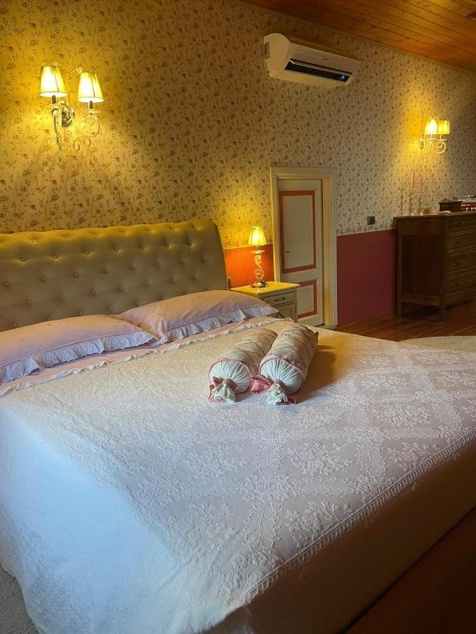 B&B La Bianchina Monale Kültér fotó
