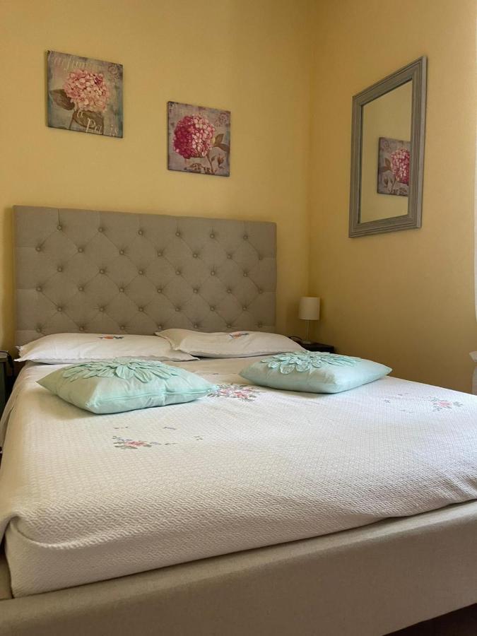 B&B La Bianchina Monale Kültér fotó