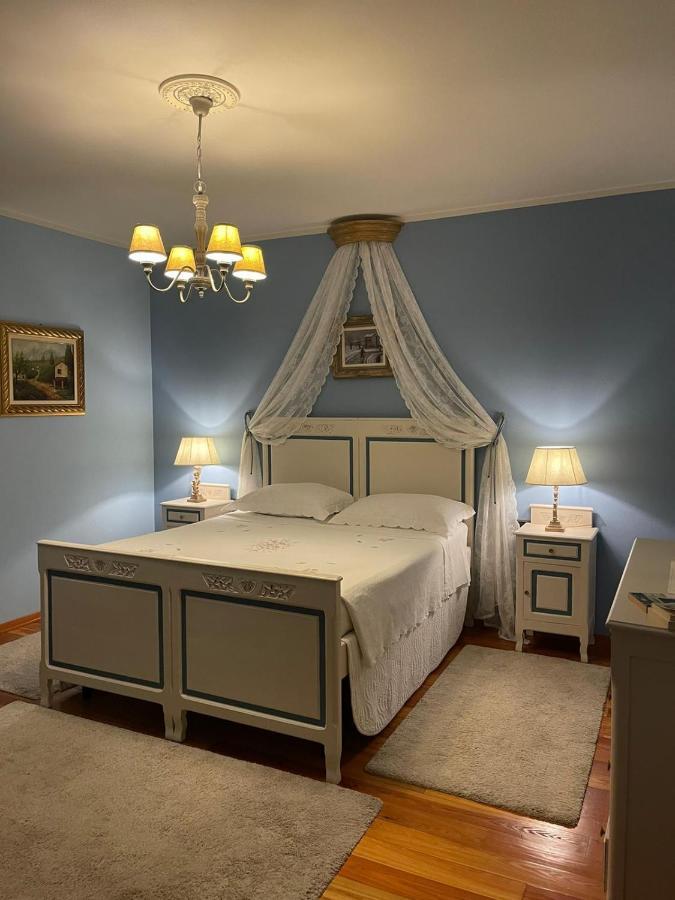B&B La Bianchina Monale Kültér fotó